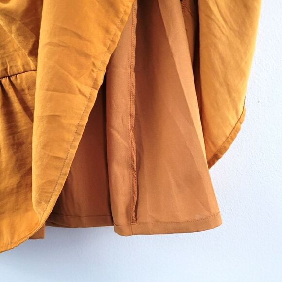 OLD NAVY drop waist peasant dress - Picture 7 of 9